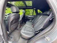 USED 2015 65 BMW X5 3.0 M50d Auto xDrive Euro 6 (s/s) 5dr Award Winning Used Car Dealer Essex