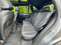 USED 2015 65 BMW X5 3.0 M50d Auto xDrive Euro 6 (s/s) 5dr Award Winning Used Car Dealer Essex