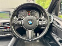 USED 2015 65 BMW X5 3.0 M50d Auto xDrive Euro 6 (s/s) 5dr Award Winning Used Car Dealer Essex
