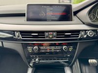 USED 2015 65 BMW X5 3.0 M50d Auto xDrive Euro 6 (s/s) 5dr Award Winning Used Car Dealer Essex