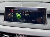 USED 2015 65 BMW X5 3.0 M50d Auto xDrive Euro 6 (s/s) 5dr Award Winning Used Car Dealer Essex