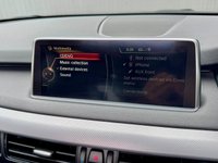 USED 2015 65 BMW X5 3.0 M50d Auto xDrive Euro 6 (s/s) 5dr Award Winning Used Car Dealer Essex