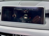 USED 2015 65 BMW X5 3.0 M50d Auto xDrive Euro 6 (s/s) 5dr Award Winning Used Car Dealer Essex