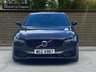 USED 2021 VOLVO S90 2.0h T8 Recharge 11.6kWh R-Design Saloon 4dr Petrol Plug-in Hybrid Auto AWD Euro 6 (s/s) (390 ps) FINANCE AVAILABLE ZERO DEPOSIT