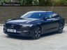 USED 2021 VOLVO S90 2.0h T8 Recharge 11.6kWh R-Design Saloon 4dr Petrol Plug-in Hybrid Auto AWD Euro 6 (s/s) (390 ps) FINANCE AVAILABLE ZERO DEPOSIT