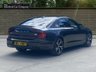 USED 2021 VOLVO S90 2.0h T8 Recharge 11.6kWh R-Design Saloon 4dr Petrol Plug-in Hybrid Auto AWD Euro 6 (s/s) (390 ps) FINANCE AVAILABLE ZERO DEPOSIT