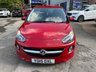 USED 2015 15 VAUXHALL ADAM 2015/15 1.2i JAM Hatchback 3dr Petrol Manual Euro 6 (70 ps), One owner from new, Only 28000 Miles 