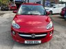 USED 2015 15 VAUXHALL ADAM 2015/15 1.2i JAM Hatchback 3dr Petrol Manual Euro 6 (70 ps), One owner from new, Only 28000 Miles 
