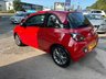 USED 2015 15 VAUXHALL ADAM 2015/15 1.2i JAM Hatchback 3dr Petrol Manual Euro 6 (70 ps), One owner from new, Only 28000 Miles 