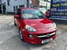 USED 2015 15 VAUXHALL ADAM 2015/15 1.2i JAM Hatchback 3dr Petrol Manual Euro 6 (70 ps), One owner from new, Only 28000 Miles 