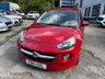 USED 2015 15 VAUXHALL ADAM 2015/15 1.2i JAM Hatchback 3dr Petrol Manual Euro 6 (70 ps), One owner from new, Only 28000 Miles 