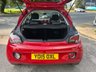 USED 2015 15 VAUXHALL ADAM 2015/15 1.2i JAM Hatchback 3dr Petrol Manual Euro 6 (70 ps), One owner from new, Only 28000 Miles 
