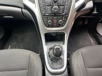 USED 2015 15 VAUXHALL ASTRA 1.6i Tech Line GT Hatchback 5dr Petrol Manual Euro 6 (115 ps) AIR CON, SAT NAV, COLOUR DISPLAY
