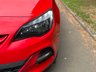 USED 2015 15 VAUXHALL ASTRA 1.6i Tech Line GT Hatchback 5dr Petrol Manual Euro 6 (115 ps) AIR CON, SAT NAV, COLOUR DISPLAY