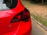 USED 2015 15 VAUXHALL ASTRA 1.6i Tech Line GT Hatchback 5dr Petrol Manual Euro 6 (115 ps) AIR CON, SAT NAV, COLOUR DISPLAY