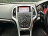 USED 2015 15 VAUXHALL ASTRA 1.6i Tech Line GT Hatchback 5dr Petrol Manual Euro 6 (115 ps) AIR CON, SAT NAV, COLOUR DISPLAY