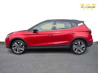 USED 2022 22 SEAT ARONA 1.0 TSI FR Sport SUV 5dr Petrol Manual Euro 6 (s/s) (110 ps) *DRIVE ME AWAY TODAY*