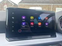 USED 2022 22 SEAT ARONA 1.0 TSI FR Sport SUV 5dr Petrol Manual Euro 6 (s/s) (110 ps) *DRIVE ME AWAY TODAY*
