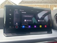 USED 2022 22 SEAT ARONA 1.0 TSI FR Sport SUV 5dr Petrol Manual Euro 6 (s/s) (110 ps) *DRIVE ME AWAY TODAY*