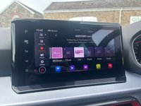 USED 2022 22 SEAT ARONA 1.0 TSI FR Sport SUV 5dr Petrol Manual Euro 6 (s/s) (110 ps) *DRIVE ME AWAY TODAY*