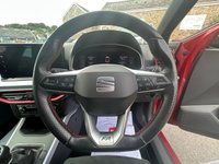 USED 2022 22 SEAT ARONA 1.0 TSI FR Sport SUV 5dr Petrol Manual Euro 6 (s/s) (110 ps) *DRIVE ME AWAY TODAY*