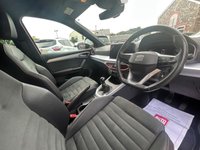 USED 2022 22 SEAT ARONA 1.0 TSI FR Sport SUV 5dr Petrol Manual Euro 6 (s/s) (110 ps) *DRIVE ME AWAY TODAY*