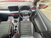 USED 2022 22 SEAT ARONA 1.0 TSI FR Sport SUV 5dr Petrol Manual Euro 6 (s/s) (110 ps) *DRIVE ME AWAY TODAY*