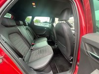 USED 2022 22 SEAT ARONA 1.0 TSI FR Sport SUV 5dr Petrol Manual Euro 6 (s/s) (110 ps) *DRIVE ME AWAY TODAY*