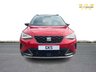 USED 2022 22 SEAT ARONA 1.0 TSI FR Sport SUV 5dr Petrol Manual Euro 6 (s/s) (110 ps) *DRIVE ME AWAY TODAY*