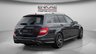 USED 2013 MERCEDES-BENZ C-CLASS 6.3 C63 V8 AMG Edition 507 Estate 5dr Petrol SpdS MCT Euro 5 (507 ps) PAN ROOF | HARMAN KARDON