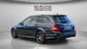 USED 2013 MERCEDES-BENZ C-CLASS 6.3 C63 V8 AMG Edition 507 Estate 5dr Petrol SpdS MCT Euro 5 (507 ps) PAN ROOF | HARMAN KARDON