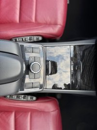 USED 2015 15 MERCEDES-BENZ E-CLASS 2.1 E220 BlueTEC AMG Line Cabriolet 2dr Diesel G-Tronic+ Euro 6 (s/s) (177 ps) STUNNING+SH+LTHR+NAV+2 KEYS+1 FK+