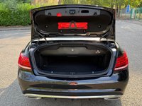 USED 2015 15 MERCEDES-BENZ E-CLASS 2.1 E220 BlueTEC AMG Line Cabriolet 2dr Diesel G-Tronic+ Euro 6 (s/s) (177 ps) STUNNING+SH+LTHR+NAV+2 KEYS+1 FK+