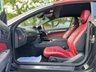 USED 2015 15 MERCEDES-BENZ E-CLASS 2.1 E220 BlueTEC AMG Line Cabriolet 2dr Diesel G-Tronic+ Euro 6 (s/s) (177 ps) STUNNING+SH+LTHR+NAV+2 KEYS+1 FK+