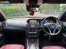 USED 2015 15 MERCEDES-BENZ E-CLASS 2.1 E220 BlueTEC AMG Line Cabriolet 2dr Diesel G-Tronic+ Euro 6 (s/s) (177 ps) STUNNING+SH+LTHR+NAV+2 KEYS+1 FK+