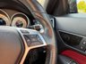 USED 2015 15 MERCEDES-BENZ E-CLASS 2.1 E220 BlueTEC AMG Line Cabriolet 2dr Diesel G-Tronic+ Euro 6 (s/s) (177 ps) STUNNING+SH+LTHR+NAV+2 KEYS+1 FK+