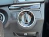 USED 2015 15 MERCEDES-BENZ E-CLASS 2.1 E220 BlueTEC AMG Line Cabriolet 2dr Diesel G-Tronic+ Euro 6 (s/s) (177 ps) STUNNING+SH+LTHR+NAV+2 KEYS+1 FK+