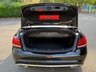 USED 2015 15 MERCEDES-BENZ E-CLASS 2.1 E220 BlueTEC AMG Line Cabriolet 2dr Diesel G-Tronic+ Euro 6 (s/s) (177 ps) STUNNING+SH+LTHR+NAV+2 KEYS+1 FK+