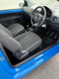 USED 2014 14 VOLKSWAGEN UP! 1.0 Take up! Hatchback 3dr Petrol Manual Euro 5 (60 ps) 