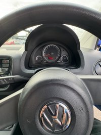 USED 2014 14 VOLKSWAGEN UP! 1.0 Take up! Hatchback 3dr Petrol Manual Euro 5 (60 ps) 