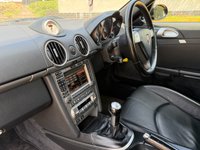 USED 2006 55 PORSCHE CAYMAN 3.4 987 S Coupe 2dr Petrol Manual (254 g/km, 295 bhp) 