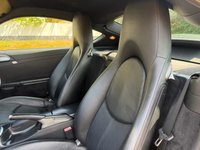 USED 2006 55 PORSCHE CAYMAN 3.4 987 S Coupe 2dr Petrol Manual (254 g/km, 295 bhp) 