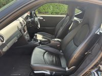 USED 2006 55 PORSCHE CAYMAN 3.4 987 S Coupe 2dr Petrol Manual (254 g/km, 295 bhp) 