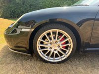 USED 2006 55 PORSCHE CAYMAN 3.4 987 S Coupe 2dr Petrol Manual (254 g/km, 295 bhp) 
