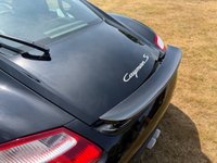 USED 2006 55 PORSCHE CAYMAN 3.4 987 S Coupe 2dr Petrol Manual (254 g/km, 295 bhp) 