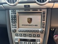 USED 2006 55 PORSCHE CAYMAN 3.4 987 S Coupe 2dr Petrol Manual (254 g/km, 295 bhp) 
