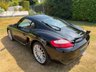 USED 2006 55 PORSCHE CAYMAN 3.4 987 S Coupe 2dr Petrol Manual (254 g/km, 295 bhp) 