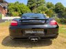 USED 2006 55 PORSCHE CAYMAN 3.4 987 S Coupe 2dr Petrol Manual (254 g/km, 295 bhp) 