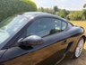 USED 2006 55 PORSCHE CAYMAN 3.4 987 S Coupe 2dr Petrol Manual (254 g/km, 295 bhp) 