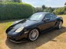USED 2006 55 PORSCHE CAYMAN 3.4 987 S Coupe 2dr Petrol Manual (254 g/km, 295 bhp) 